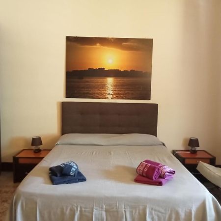 Kalsa Apartment باليرمو المظهر الخارجي الصورة