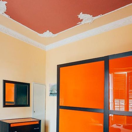 Kalsa Apartment باليرمو المظهر الخارجي الصورة