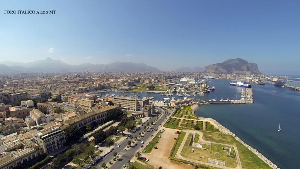 Kalsa Apartment باليرمو المظهر الخارجي الصورة
