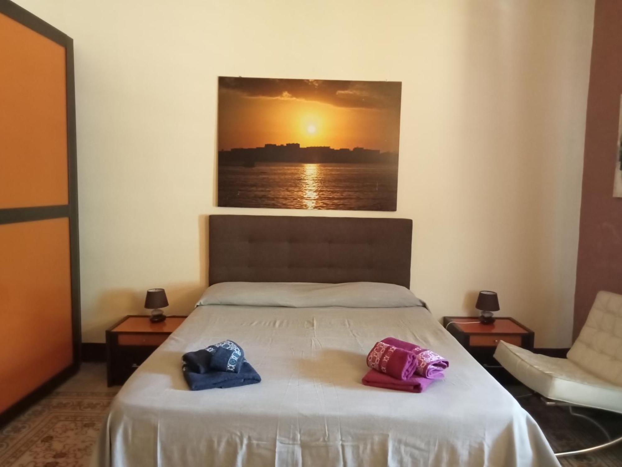 Kalsa Apartment باليرمو المظهر الخارجي الصورة