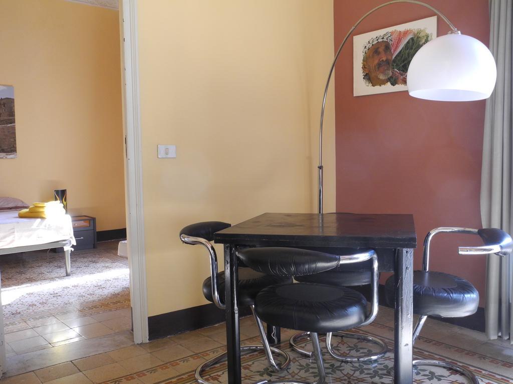 Kalsa Apartment باليرمو الغرفة الصورة