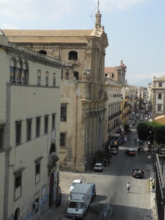 Kalsa Apartment باليرمو المظهر الخارجي الصورة