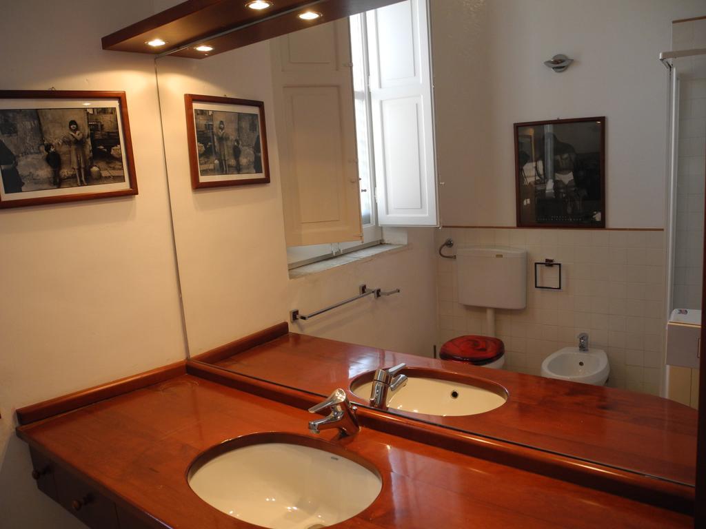 Kalsa Apartment باليرمو الغرفة الصورة
