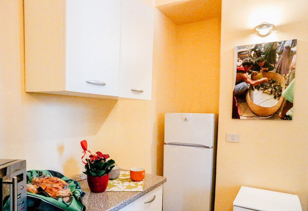 Kalsa Apartment باليرمو المظهر الخارجي الصورة