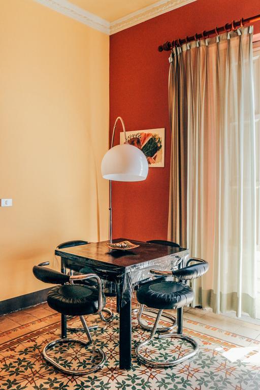 Kalsa Apartment باليرمو المظهر الخارجي الصورة